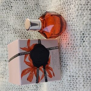 Viktor & Rolf Flowerbomb Tiger Lily Eau de Parfum, 7ml/0.24fl oz